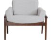Stitch Seating Yuca Arm Chair small image number 1