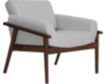 Stitch Seating Yuca Arm Chair small image number 2