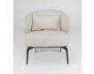 Stitch Seating Air Collection Linen Accent Chair small image number 1