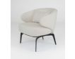 Stitch Seating Air Collection Linen Accent Chair small image number 2