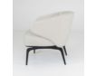 Stitch Seating Air Collection Linen Accent Chair small image number 3