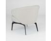 Stitch Seating Air Collection Linen Accent Chair small image number 4