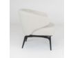 Stitch Seating Air Collection Linen Accent Chair small image number 7