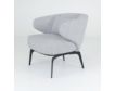 Stitch Seating Air Collection Gray Accent Chair small image number 2