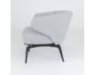 Stitch Seating Air Collection Gray Accent Chair small image number 3