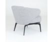 Stitch Seating Air Collection Gray Accent Chair small image number 6