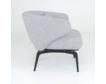 Stitch Seating Air Collection Gray Accent Chair small image number 7