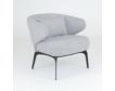 Stitch Seating Air Collection Gray Accent Chair small image number 8