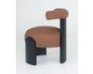 Stitch Seating Alfajor Rust Accent Chair small image number 3