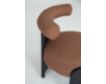 Stitch Seating Alfajor Rust Accent Chair small image number 10