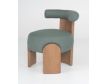 Stitch Seating Alfajor Sage Accent Chair small image number 2