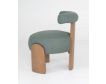 Stitch Seating Alfajor Sage Accent Chair small image number 3