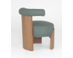 Stitch Seating Alfajor Sage Accent Chair small image number 6