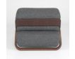 Stitch Seating Hermes Charcoal Accent Chair small image number 5