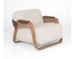 Stitch Seating Hermes Oyster Accent Chair small image number 8