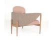 Stitch Seating Lolla Rust Accent Chair small image number 6