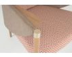 Stitch Seating Lolla Rust Accent Chair small image number 10