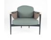 Stitch Seating Lolla Sage Accent Chair small image number 1