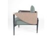 Stitch Seating Lolla Sage Accent Chair small image number 3