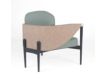 Stitch Seating Lolla Sage Accent Chair small image number 6