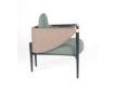 Stitch Seating Lolla Sage Accent Chair small image number 7