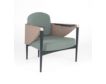 Stitch Seating Lolla Sage Accent Chair small image number 8