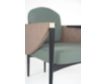 Stitch Seating Lolla Sage Accent Chair small image number 9