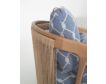 Stitch Seating Serena Blue Accent Chair small image number 10