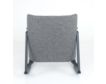 Stitch Seating Laura Charcoal Rocking Chair small image number 5