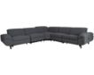 Stitch Seating 1119 Collection 5-Piece Power Reclining Sectional small image number 1
