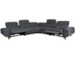 Stitch Seating 1119 Collection 5-Piece Power Reclining Sectional small image number 2