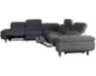 Stitch Seating 1119 Collection 5-Piece Power Reclining Sectional small image number 4