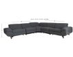 Stitch Seating 1119 Collection 5-Piece Power Reclining Sectional small image number 7