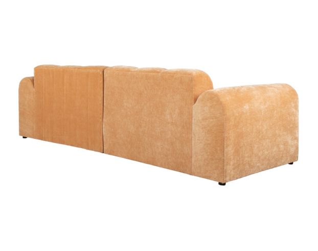 Stitch Seating Amici 2-Piece Amber Sectional large image number 4