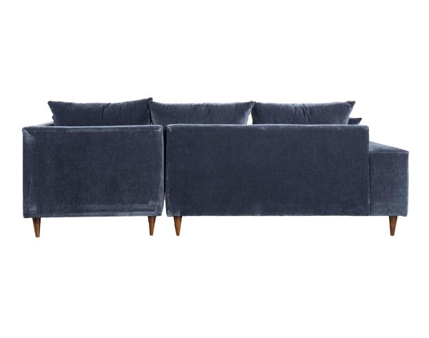 Stitch Seating Ammaci 2PC Indigo Sectional large image number 5