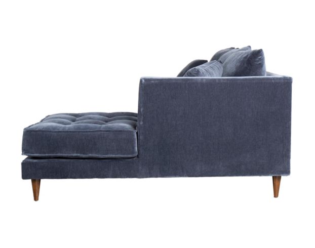 Stitch Seating Ammaci 2PC Indigo Sectional large image number 7