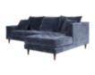 Stitch Seating Ammaci 2PC Indigo Sectional small image number 8