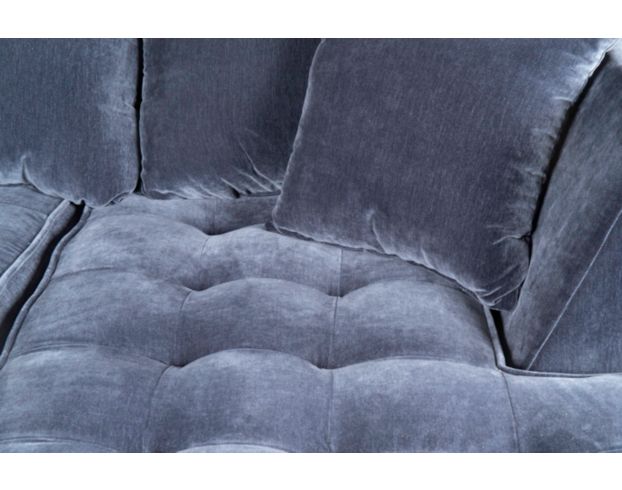 Stitch Seating Ammaci 2PC Indigo Sectional large image number 10