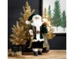 Sullivans Gold Potted Pine Tree (Set of 3) small image number 4