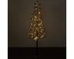 Sullivans 8' LED Snowy Pine Tree small image number 3
