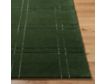 Surya Carpets, Inc Brook Green Plaid 5 x 7.6 Rug small image number 2