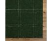 Surya Carpets, Inc Brook Green Plaid 5 x 7.6 Rug small image number 3