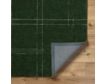 Surya Carpets, Inc Brook Green Plaid 5 x 7.6 Rug small image number 4