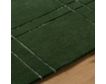 Surya Carpets, Inc Brook Green Plaid 5 x 7.6 Rug small image number 6