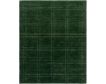 Surya Carpets, Inc Brook Green Plaid 8 x 10 Rug small image number 1