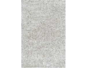 Surya Carpets, Inc Falcon Geometric 8 X 10 Rug