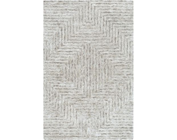 Surya Carpets, Inc Falcon Geometric 8 X 10 Rug large image number 1