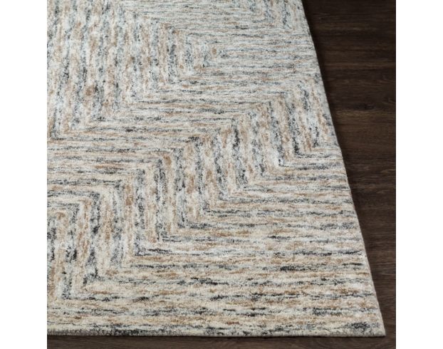 Surya Carpets, Inc Falcon Geometric 8 X 10 Rug large image number 4