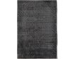 Surya Carpets, Inc Hightower Charcoal Black and White 6 X 9 Rug small image number 1