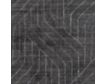 Surya Carpets, Inc Hightower Charcoal Black and White 6 X 9 Rug small image number 8